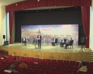 PSD ȘI-A LANSAT CANDIDAȚII LA PARLAMENTARE. ASTĂZI A ÎNCEPUT CAMPANIA ELECTORALĂ