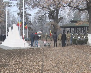 SĂRBĂTOARE FĂRĂ PUBLIC, DE ZIUA NAȚIONALĂ. MANIFESTĂRILE VOR FI ORGANIZATE ÎN PARCUL CRÂNG