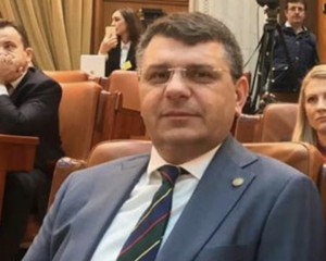 PATRONUL DE LA POIENIȚA, RĂPUS DE COVID. DEPUTATUL RADU SEBASTIAN, ÎN SPITAL LA BUCUREȘTI