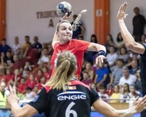 DOUĂ BUZOIENCE, ÎN LOTUL PENTRU EUROPENE. ANA MARIA IUGANU ȘI ANDREEA ROTARU MERG ÎN DANEMARCA