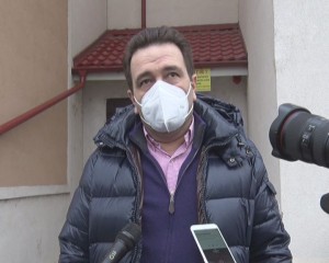 CLAUDIU DAMIAN, VOT PENTRU SĂNĂTATE. CANDIDATUL PSD A VOTAT PENTRU O SCHIMBARE ÎN BINE