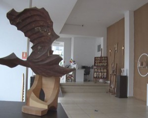 „HIMERE”. EXPOZIȚIE INEDITĂ DE SĂRBĂTORI