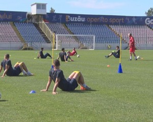 CRUCIADA COPIILOR. ILIE STAN, NEVOIT SĂ APELEZE LA ȘAPTE JUNIORI