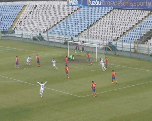 ECHIPELE BUZOIENE, ÎN DIRECT LA TV. HANDBALISTELE, LA TVR2 IAR FOTBALIȘTII, PE DIGISPORT
