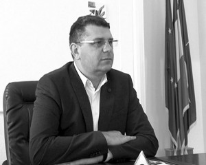 SEBASTIAN RADU A FOST ÎNMORMÂNTAT DUMINICĂ. SLUJBA A AVUT LOC ÎNTR-UN CADRU RESTRÂNS
