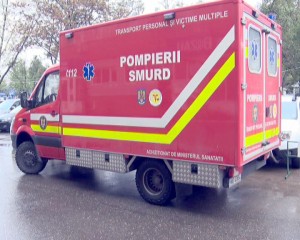 FOCAR DE COVID LA SPITALUL CFR ȘI LA UN AZIL DE BĂTRÂNI DIN BREAZA