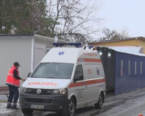 CELE MAI MULTE DECESE ȘI CAZURI NOI. O SĂPTĂMÂNĂ CU O EVOLUȚIE ÎNGRIJORĂTOARE