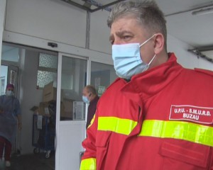 CUM SUNT GESTIONATE URGENȚELE COVID. TOT MAI MULȚI PACIENȚI ÎN STARE GRAVĂ