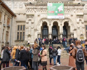 UNIVERSITATE CU TRADIȚIE, FILIALĂ LA BUZĂU. PROIECT AL PNL BUZĂU, ACORD SEMNAT AZI