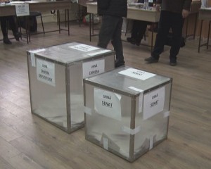 PMP CERE RENUMĂRAREA VOTURILOR DIN ZECI DE SECȚII. MIȘCAREA POPULARĂ ACUZĂ FRAUDE ELECTORALE