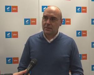 ANTICIPAU UN SCOR MAI BUN. USR-PLUS BUZĂU ESTIMAU UN SCOR DE 18 %