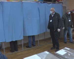 ALEGERI PARLAMENTARE. REZULTATE PARŢIALE NAȚIONALE, DUPĂ NUMĂRAREA VOTURILOR ÎN 99% DIN SECŢIILE DE VOTARE