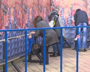 BOBOTEAZA ÎN PANDEMIE. PROCESIUNEA DE LA RÂUL BUZĂU, ANULATĂ