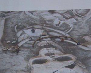 EXPOZIȚIE ARHEOLOGICĂ. CELE MAI NOI DESCOPERIRI DIN JUDEȚ