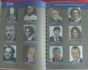 BUZOIENI…NEMURITORI. ÎNCĂ 12 PERSONALITĂȚI BUZOIENE ÎN CALENDARUL 202
