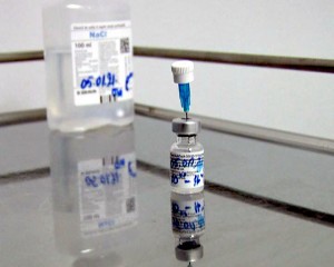 APROAPE 1500 DE VACCINĂRI, ÎN PRIMA SĂPTĂMÂNĂ. CEREREA CADRELOR MEDICALE CREȘTE DE LA O ZI LA ALTA