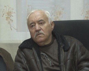 CEL MAI LONGEVIV DIRECTOR DE ȘCOALĂ. PROFESORUL ION ȘERBAN A IEȘIT LA PENSIE