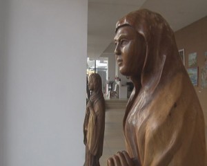 EXPOZIȚIE DE PICTURĂ ȘI SCULPTURĂ. 12 ARTIȘTI EXPUN LA GALERIILE DE ARTĂ DE PE BĂLCESCU