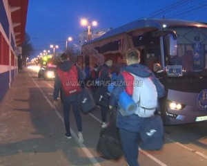 5 IULIE, ZIUA “Z” PENTRU GLORIA. TERMEN FIXAT DE FRF PENTRU CLUBUL BUZOIAN