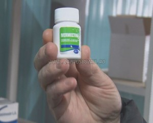 “NU FOLOSIȚI IVERMECTINA DECÂT PENTRU ANIMALE!” RECOMANNDĂRI ȘI AVERTISMENTE DE LA COLEGIUL MEDICILOR