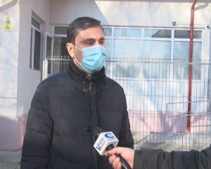 ADĂPOSTUL FUNCȚIONEAZĂ ȘI ÎN PANDEMIE. 33 DE OAMENI AI STRĂZII, CAZAȚI ÎN CENTRUL SOCIAL