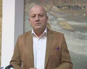 O CHESTIUNE DE TIMP. NEAGU, DESPRE RENUNȚAREA LA FUNCȚII ÎN PSD