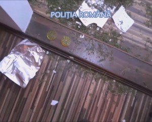 BUZOIAN REȚINUT PENTRU PROXENETISM. POLIȚIȘTII AU EFECTUAT MAI MULTE PERCHEZIȚII