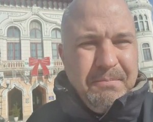 ”CONSTRUIM SPITAL MUNICIPAL ÎN BUZĂU”. DEPUTATUL UNGUREANU, PRIMELE DISCUȚII CU AUTORITĂȚILE