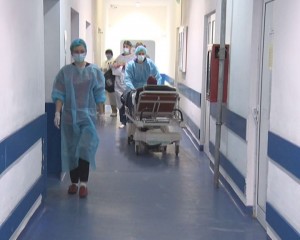 BUZOIENII AU FOST MAI CUMPĂTAȚI LA MÂNCARE ȘI BĂUTURĂ. PREZENTĂRI MODERATE LA UPU