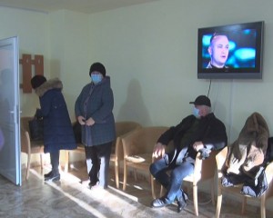 PROGRAMĂRI EPUIZATE, LA CALL-CENTER-UL PENTRU JUDEȚUL BUZĂU