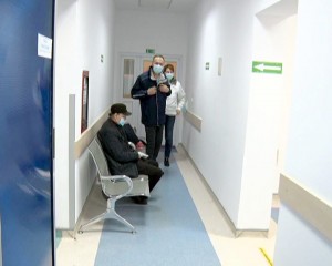 PREGĂTIȚI PENTRU RAPEL. APROAPE 2600 DE ANGAJAȚI DIN SĂNĂTATE, VACCINAȚI