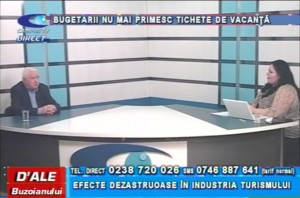 BUGETARII NU MAI PRIMESC TICHETE DE VACANȚĂ