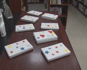 ÎNTÂLNIRE PE NEVĂZUTE. „CARTEA ALEGE CITITORUL”