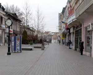 CONSOLIDARE LA PALAT. ȘI CASELE DE PE CUZA VODĂ VOR FI REABILITATE