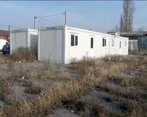 MICROCARTIER PE DEPOZITULUI. LA CAPĂTUL STRĂZII VOR FI LOCUINȚE SOCIALE