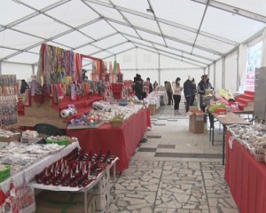 LIBER LA MĂRȚIȘOARE. S-A DESCHIS TÂRGUL DE MĂRȚIȘOR DIN PIAȚA DACIA