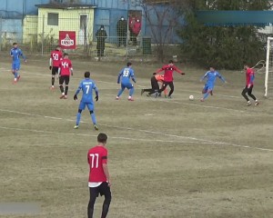 BUNI ÎN AMICALE. GLORIA A DISPUS DE ASTRA 2