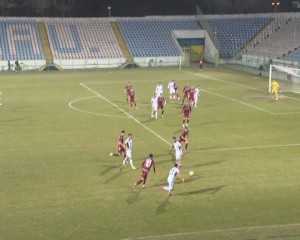 DUEL CU PANDURII ȘI PETROLUL, ÎN PLAY-OUT. PROGRAMUL GLORIEI, ÎN LUPTA PENTRU EVITAREA RETROGRADĂRII