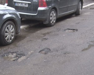 DIN NOU... PE DRUMURI. DRUMARII VOR IEȘI DIN NOU LA PLOMBAT