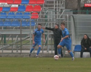 GLORIA, EGALA STELEI. MECI DE SUFLET PENTRU ANTRENORUL ILIE STAN