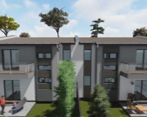 ACCEPT PENTRU LOCUINȚE SOCIALE. CLM A APROBAT OPORTUNITATEA INVESTIȚIEI