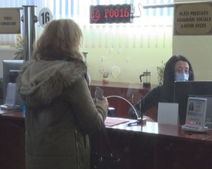 SCĂDERE FĂRĂ PRECEDENT. CERERI PUȚINE PENTRU BILETE DE TRATAMENT
