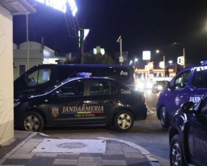 PETRECERI OPRITE DE POLIȚIȘTI.  S-AU APLICAT PESTE 300 DE SANCȚIUNI