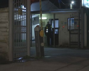 ALERTA DE RADIAȚII. UN ECHIPAJ SPECIALIZAT A EFECTUAT MĂSURĂTORI