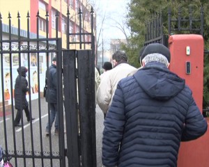 RAPEL ÎNTÂRZIAT, SOLUȚIE DE URGENȚĂ. MEDIC DE LA UPU, CHEMAT LA LPS BUZĂU