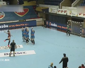 DÉJÀ VU. AL TREILEA MECI AL GLORIEI DECIS ÎN ULTIMA SECUNDĂ