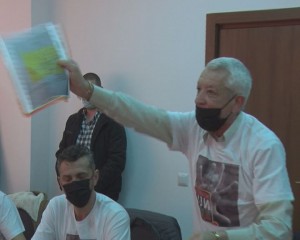 SCANDALUL CONTINUĂ, LA BECENI. ÎNCĂ UN EPISOD DE CIRC POLITIC