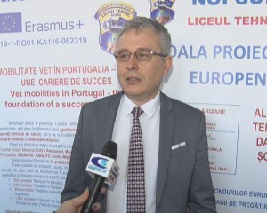 PROIECTELE CONTINUĂ ÎN CONDIȚII DE PANDEMIE. STAGIILE DE PRACTICĂ, AMÂNATE, NU ANULATE
