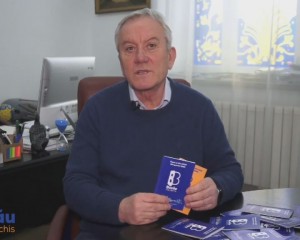 SCRISOARE CĂTRE CONTRIBUABILI. REALIZĂRI DIN 2020 ȘI PROIECTE PE 2021