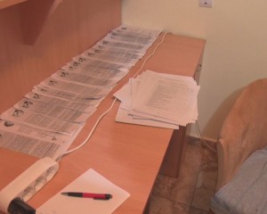 CONTRACTUL, AȘTEPTAT CA PE PÂINEA CALDĂ PENTRU INTRAREA ÎN LEGALITATE A ACTIVITĂȚII DIN CENTRE